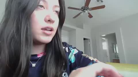 Jasmine online show from January 30, 2025, 6:21 pm