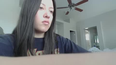 Jasmine online show from March 7, 2025, 7:27 pm