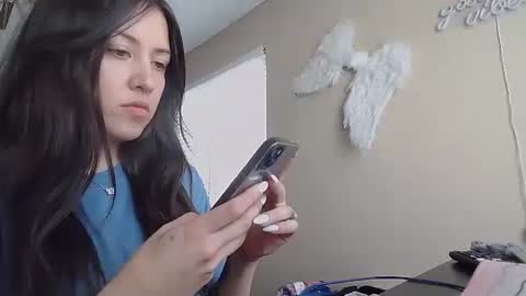 Jasmine online show from October 14, 2025, 4:52 pm