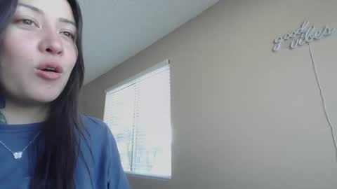 Jasmine online show from November 27, 2025, 6:21 pm