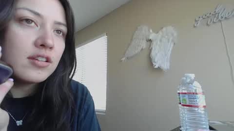 Jasmine online show from February 21, 2026, 5:14 pm