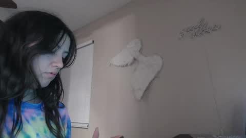 Snapshot of girlnextdoor702 chatting on July 24, 2026, 3:26 am Jasmine online show from July 24, 2026, 3:26 am
