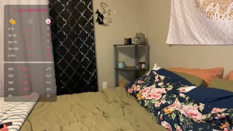 Camille online show from January 9, 2025, 1:02 pm