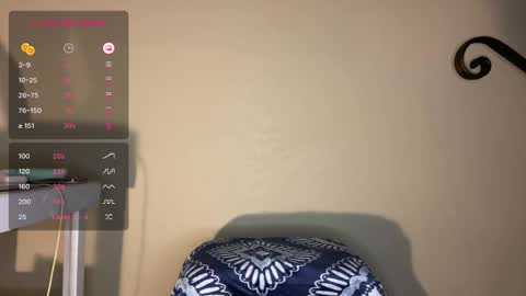 Camille online show from February 20, 2025, 4:03 pm