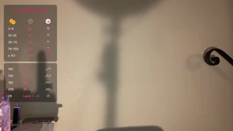 Camille online show from February 25, 2025, 10:39 pm