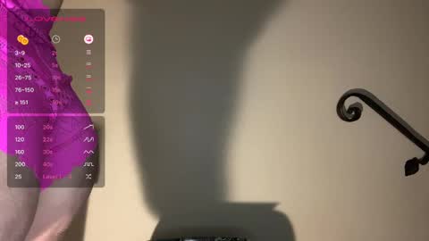 Camille online show from February 27, 2025, 2:21 am