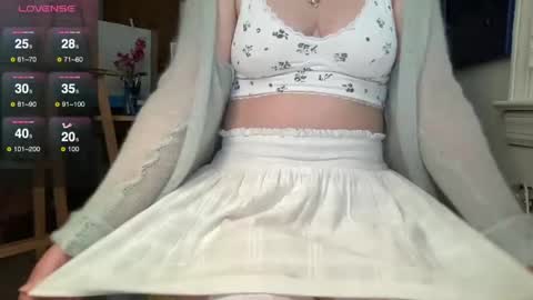 Marina online show from January 11, 2025, 2:25 pm