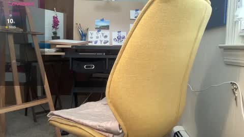 Marina online show from February 12, 2025, 2:54 pm