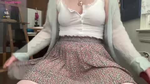 Marina online show from February 12, 2025, 6:40 pm