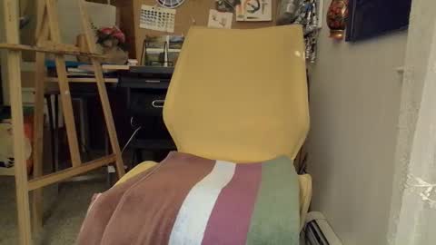 Marina online show from April 20, 2026, 12:57 am