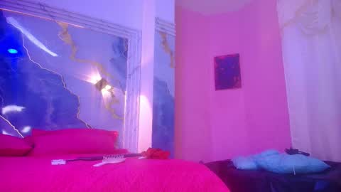 eleanor and celeste online show from November 20, 2025, 3:07 am