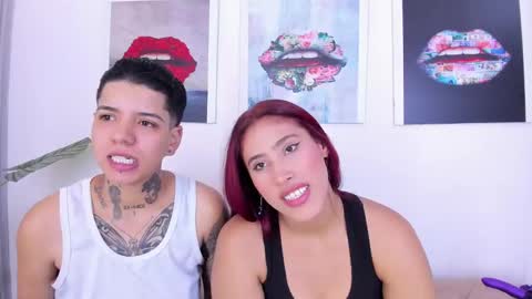 girls_inlove online show from September 24, 2025, 11:35 am