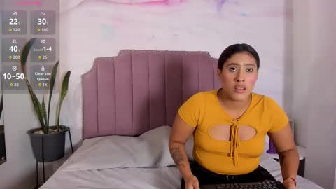 girls_inlove online show from November 27, 2025, 12:40 pm