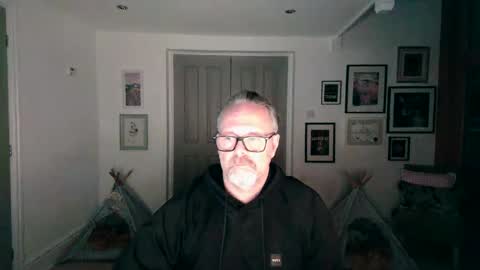 girlsandbikes online show from January 19, 2026, 12:14 am