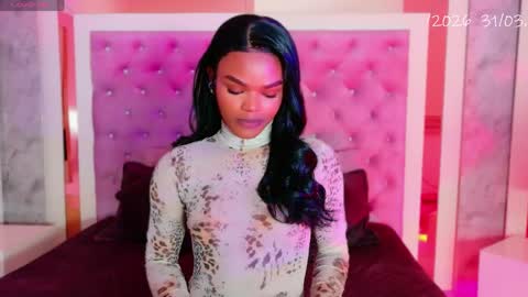 gisela_valencia online show from March 31, 2026, 5:08 am