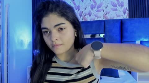     online show from January 31, 2025, 11:03 am