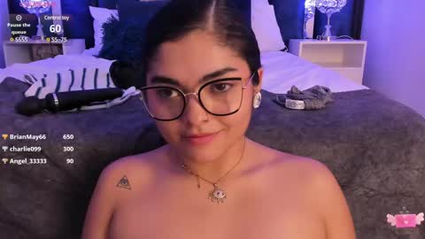     online show from March 1, 2025, 12:45 pm