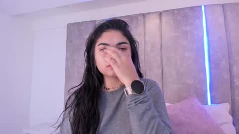     online show from March 11, 2025, 11:23 am