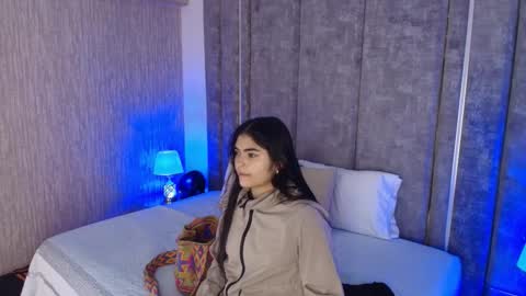     online show from February 27, 2026, 12:05 pm