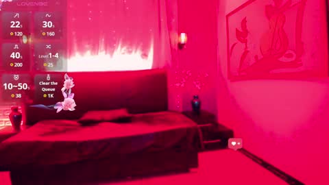 Gisel online show from January 26, 2025, 2:45 am