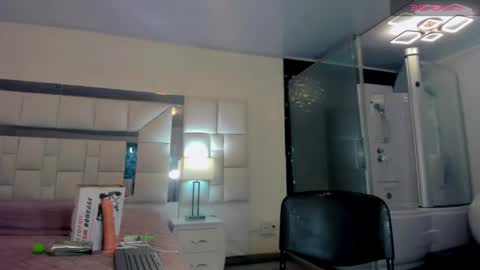 Gisel online show from March 5, 2025, 11:16 pm