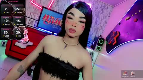 Gisel online show from December 18, 2025, 8:04 pm