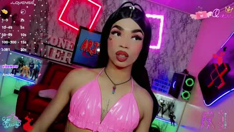 Gisel online show from January 6, 2026, 7:06 pm