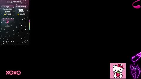 Gisel online show from March 17, 2026, 7:17 pm