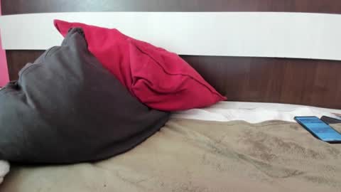 Gisella online show from January 3, 2025, 7:06 am