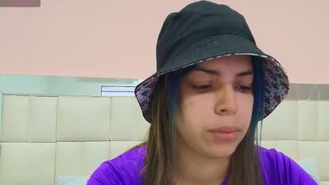 Gisell online show from November 7, 2025, 12:27 pm