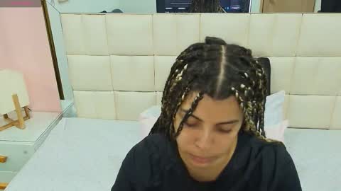 Gisell online show from December 2, 2025, 12:43 pm