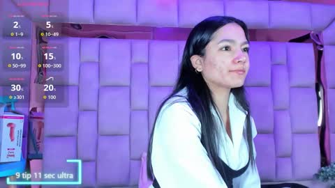 gisell_squirt online show from February 25, 2026, 12:15 pm