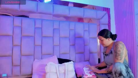 gisell_squirt online show from June 5, 2026, 1:39 pm