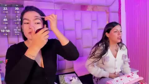 gisell_squirt online show from June 18, 2026, 12:42 pm