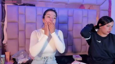 Snapshot of gisell_squirt chatting on June 22, 2026, 1:30 pm gisell_squirt online show from June 22, 2026, 1:30 pm