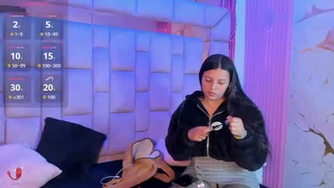 Snapshot of gisell_squirt chatting on July 30, 2026, 12:15 pm gisell_squirt online show from July 30, 2026, 12:15 pm