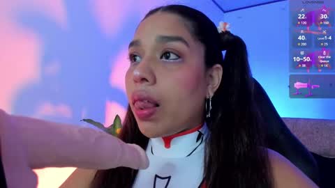 Giselle online show from November 15, 2025, 3:59 am