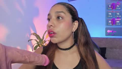 Giselle online show from March 25, 2026, 3:12 am