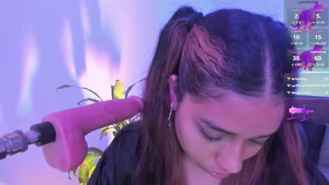 Giselle online show from March 29, 2026, 3:01 pm