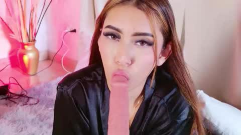 giselleclair online show from December 20, 2025, 8:38 pm