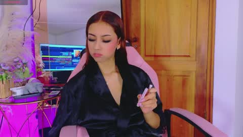 giselleclair online show from April 6, 2026, 3:37 am