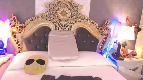 GiselleNoah online show from January 13, 2026, 7:08 pm