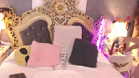 GiselleNoah online show from March 10, 2026, 8:25 pm