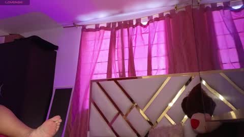 Snapshot of giselreyes1 chatting on July 5, 2026, 4:36 pm . Gisel Reyes . online show from July 5, 2026, 4:36 pm