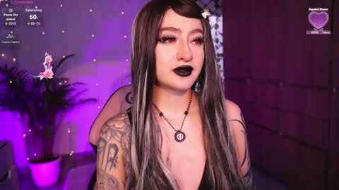 Snapshot of giselx_xx chatting on July 5, 2026, 4:47 pm GISEL online show from July 5, 2026, 4:47 pm