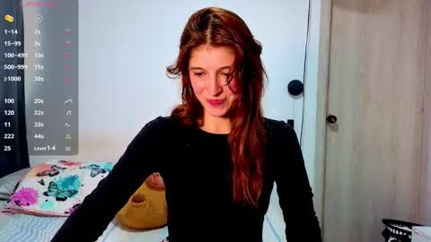 giselle online show from February 17, 2026, 9:21 pm