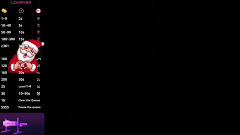 Gigi  online show from December 15, 2024, 8:08 am