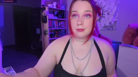 AlexaMillis online show from January 21, 2025, 7:39 pm