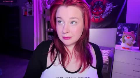 AlexaMillis online show from September 14, 2025, 7:13 pm