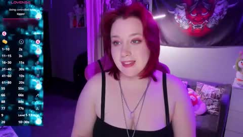 AlexaMillis online show from January 16, 2026, 10:36 pm